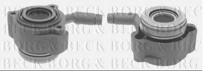 BORG & BECK bcs170 -  Центральный выключатель, система сцепления